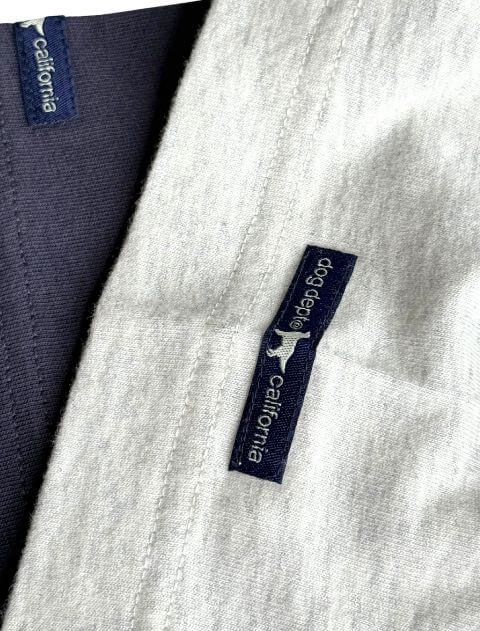 サーフドッグ　 Tシャツ ブランドのドッグデプト/DOG DEPT
