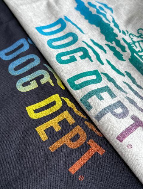 サーフドッグ　 Tシャツ ブランドのドッグデプト/DOG DEPT