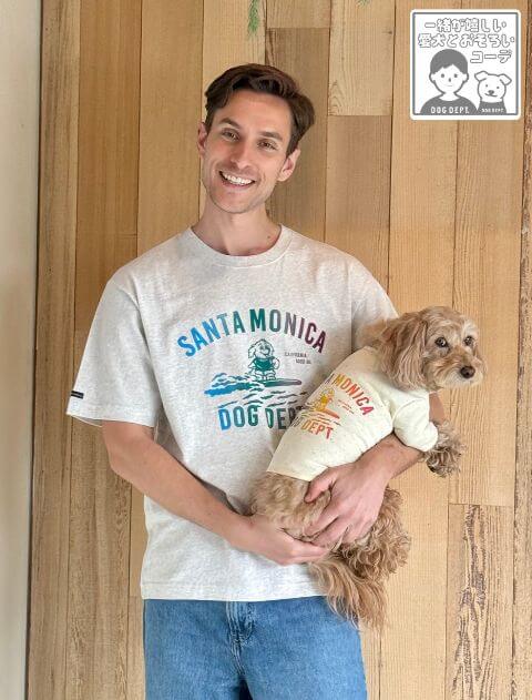 ハウンドドッグ Tシャツ 夢の島7th 90's vintage 】 HOUND DOG 1998 YUMENOSHIMA T-SHIRT | OEC STUDIO