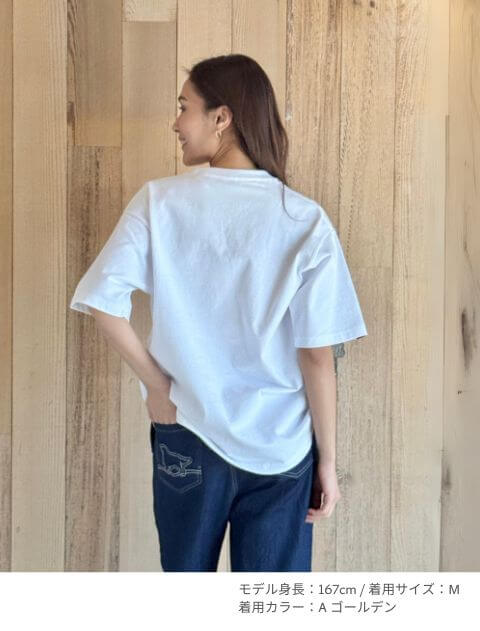MY DOG is No.1 Tシャツ　 ブランドのドッグデプト/DOG DEPT