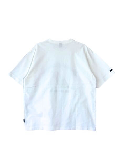 キャンバスタッチTシャツ ブランドのドッグデプト/DOG DEPT