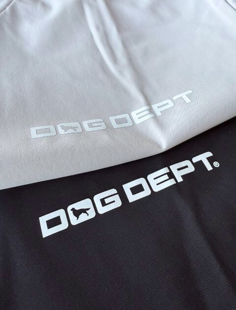 ドライタッチポロシャツ   ブランドのドッグデプト/DOG DEPT