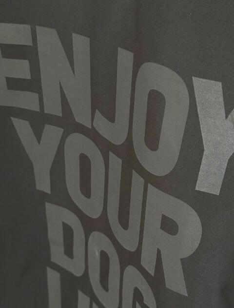 リサイクルコーチジャケット  ブランドのドッグデプト/DOG DEPT