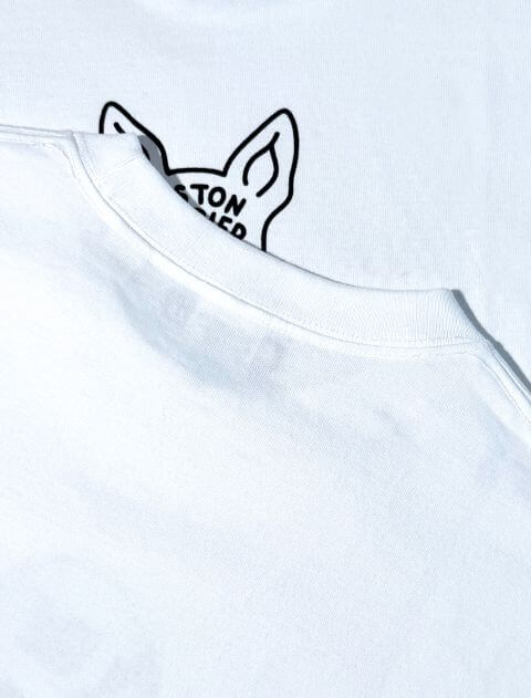 MY DOG is No.1 Tシャツ　 ブランドのドッグデプト/DOG DEPT