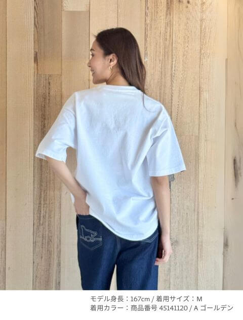 MY DOG is No.1 Tシャツ　 ブランドのドッグデプト/DOG DEPT