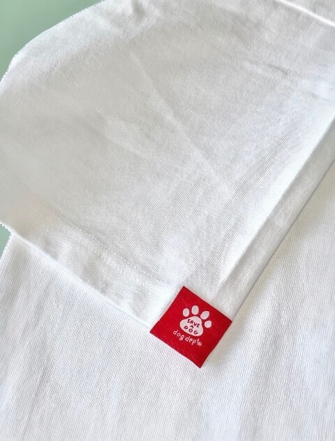 MY PET IS No,1 チャリティーTシャツ ブランドのドッグデプト/DOG DEPT