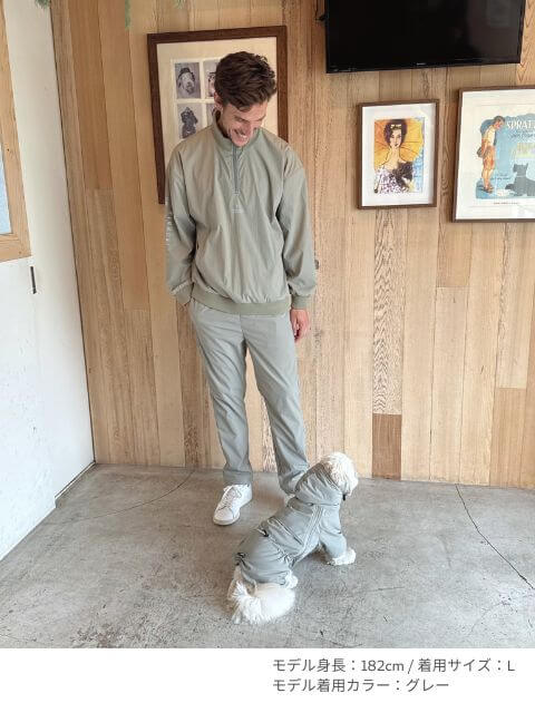 ブランドのドッグデプト/DOG DEPT