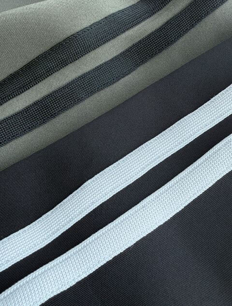 DOG×３スタンドフルジップ  ブランドのドッグデプト/DOG DEPT