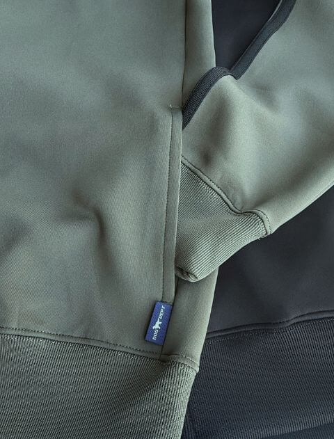 DOG×３スタンドフルジップ  ブランドのドッグデプト/DOG DEPT