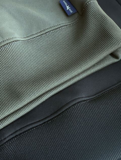 DOG×３スタンドフルジップ  ブランドのドッグデプト/DOG DEPT