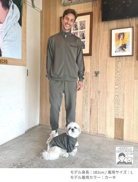 ブランドのドッグデプト/DOG DEPT