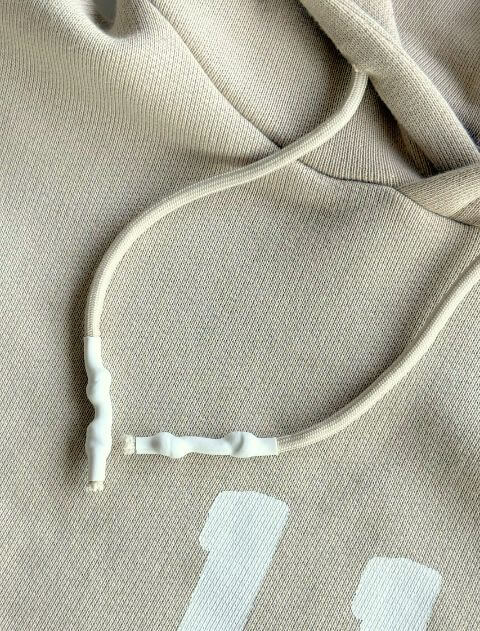 11ロゴパーカー  ブランドのドッグデプト/DOG DEPT