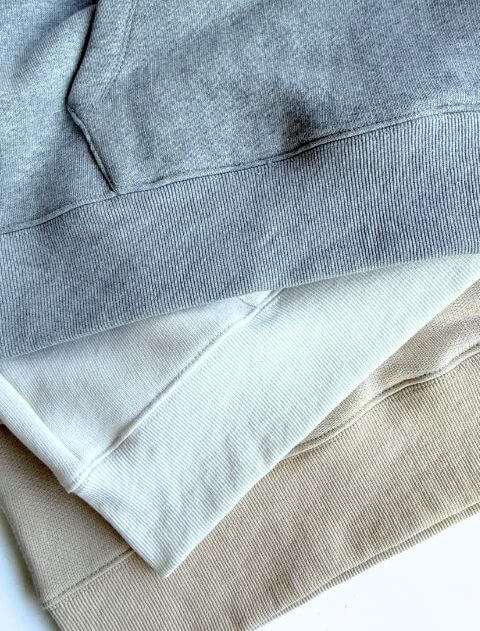 11ロゴパーカー  ブランドのドッグデプト/DOG DEPT