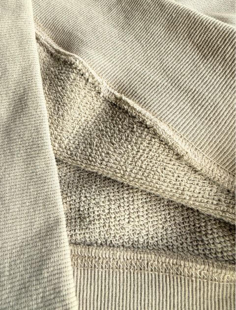 11ロゴパーカー  ブランドのドッグデプト/DOG DEPT