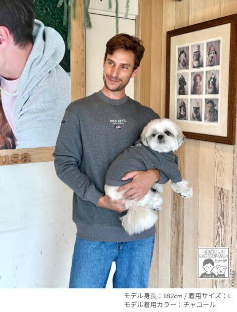 ブランドのドッグデプト/DOG DEPT