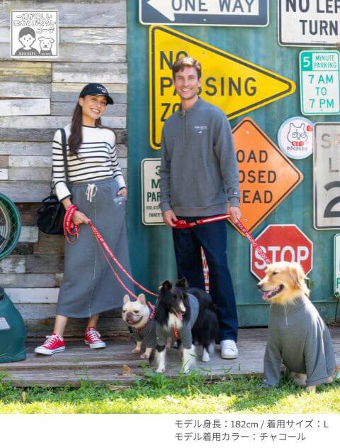 ブランドのドッグデプト/DOG DEPT