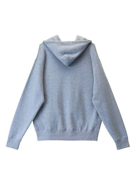 スポーツロゴパーカー  ブランドのドッグデプト/DOG DEPT