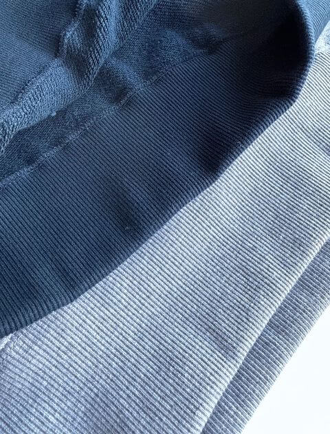 スポーツロゴパーカー  ブランドのドッグデプト/DOG DEPT