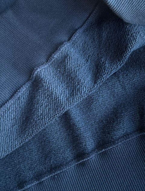 スポーツロゴパーカー  ブランドのドッグデプト/DOG DEPT