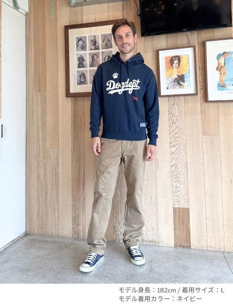 ブランドのドッグデプト/DOG DEPT