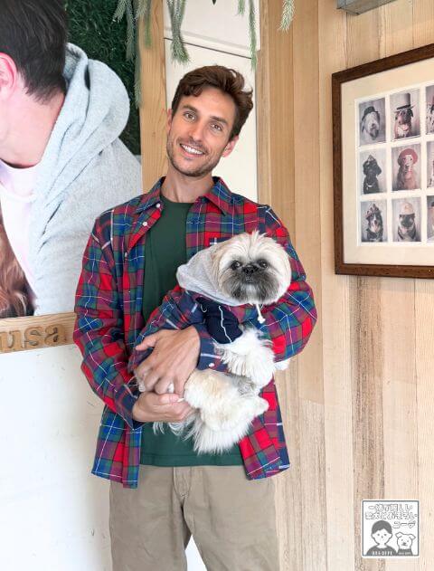 ブランドのドッグデプト/DOG DEPT