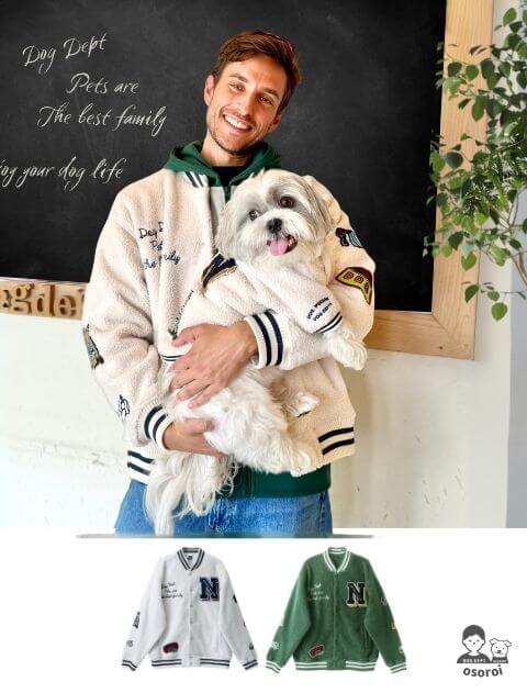 UNISEX（ユニセックス）の商品一覧 ｜ DOG DEPT（ドッグデプト）公式