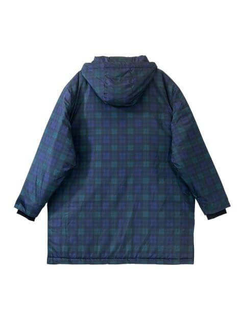 UNISEX】SANPOコート