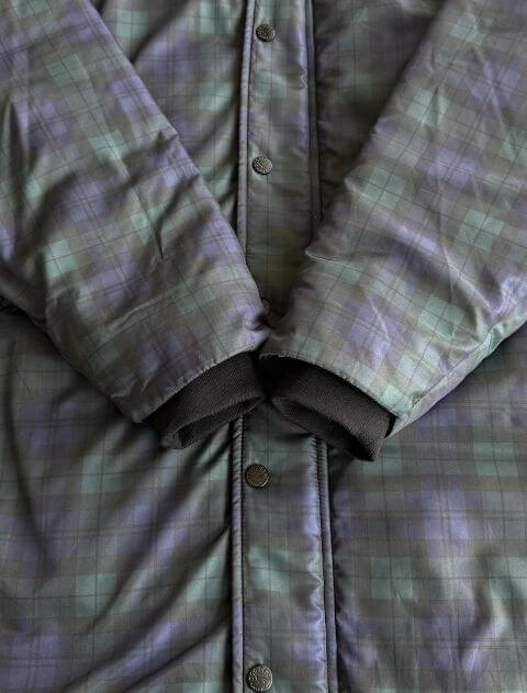 UNISEX】SANPOコート