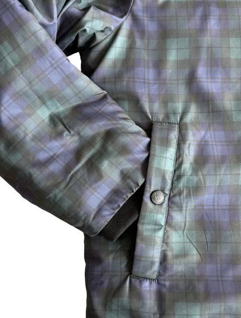 UNISEX】SANPOコート