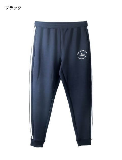 ジャージパンツ ブランドのドッグデプト/DOG DEPT