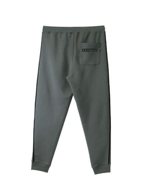 ジャージパンツ ブランドのドッグデプト/DOG DEPT
