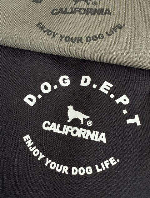 ジャージパンツ ブランドのドッグデプト/DOG DEPT