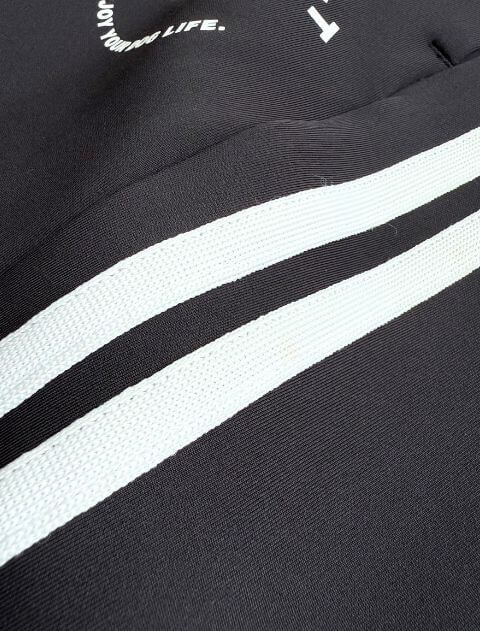 ジャージパンツ ブランドのドッグデプト/DOG DEPT