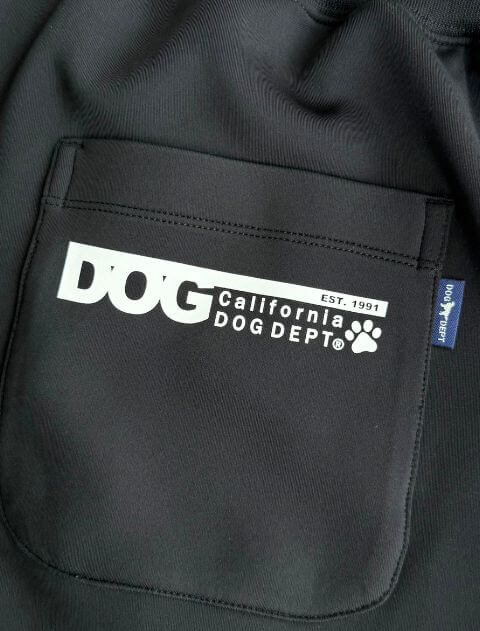 ジャージパンツ ブランドのドッグデプト/DOG DEPT