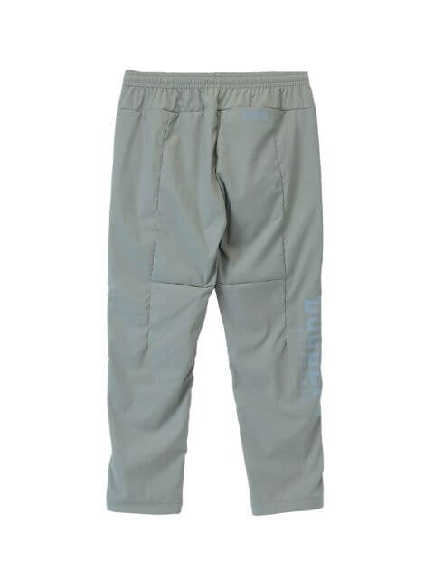 Teflon fabricストレッチ パンツ ブランドのドッグデプト/DOG DEPT