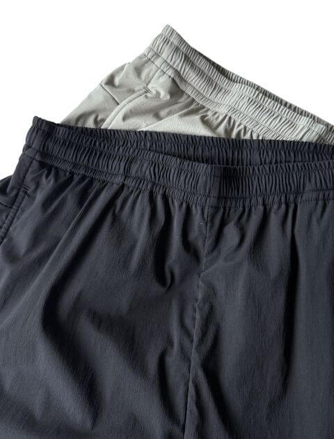 Teflon fabricストレッチ パンツ ブランドのドッグデプト/DOG DEPT