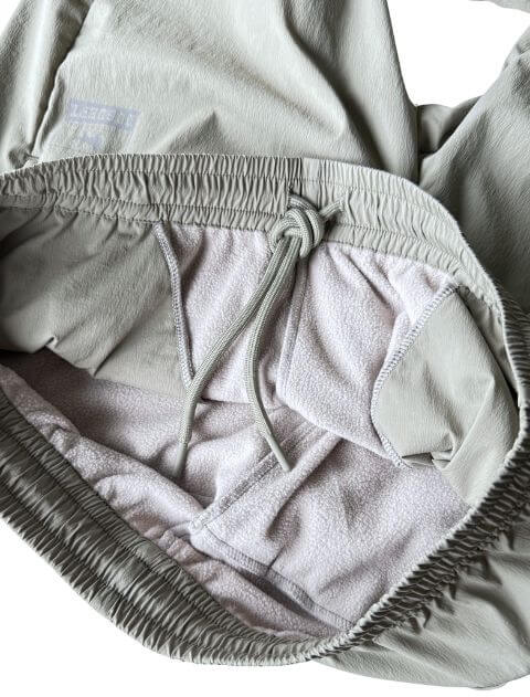 Teflon fabricストレッチ パンツ ブランドのドッグデプト/DOG DEPT