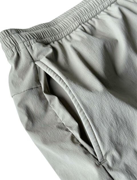 Teflon fabricストレッチ パンツ ブランドのドッグデプト/DOG DEPT