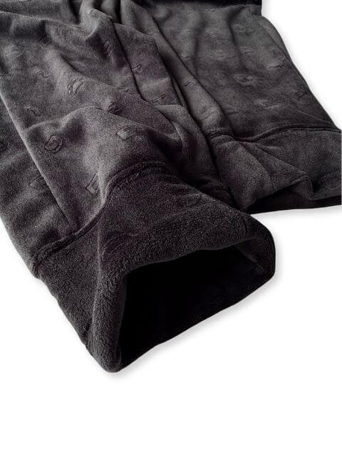 ストレッチベロアパンツ ブランドのドッグデプト/DOG DEPT