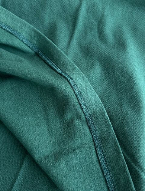 スポーツミックスロゴロンT ブランドのドッグデプト/DOG DEPT