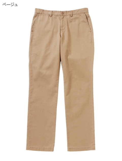 チノパン ブランドのドッグデプト/DOG DEPT