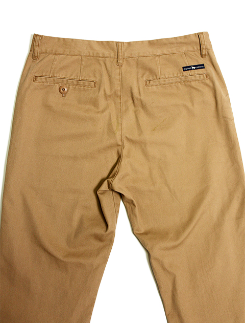 チノパン ブランドのドッグデプト/DOG DEPT