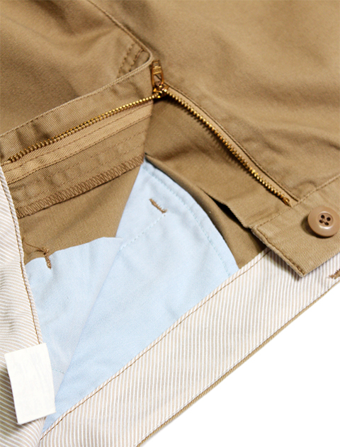 チノパン ブランドのドッグデプト/DOG DEPT