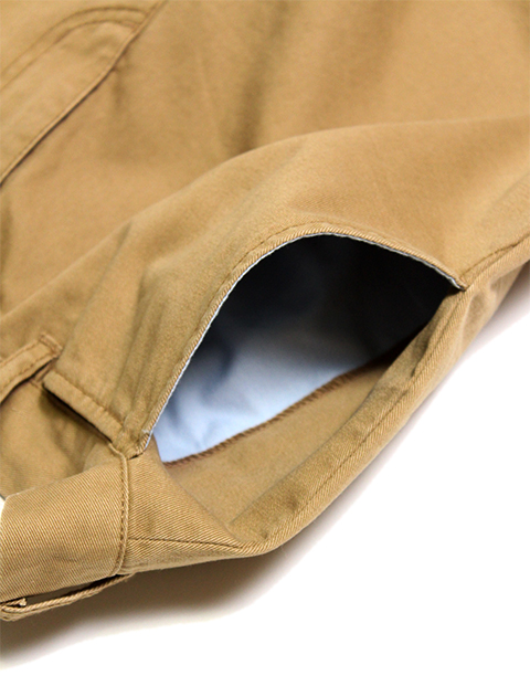 チノパン ブランドのドッグデプト/DOG DEPT