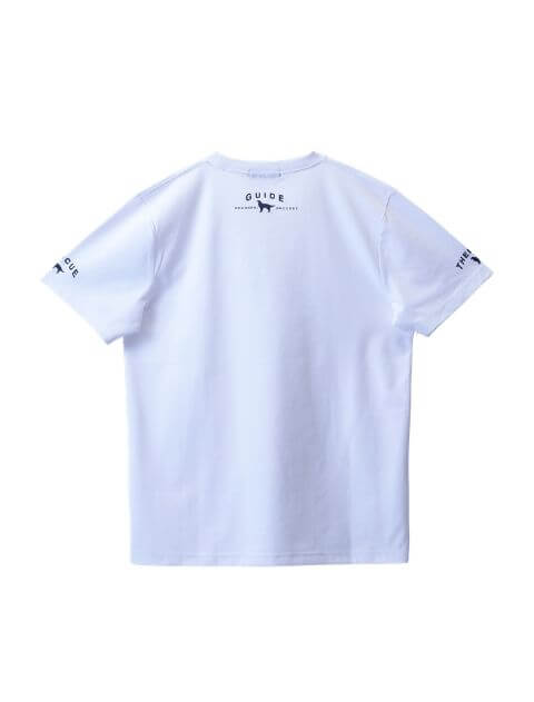 ソサエティ復刻 ベーシックT  ブランドのドッグデプト/DOG DEPT