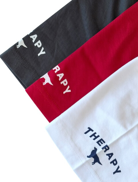 ソサエティ復刻 ベーシックT  ブランドのドッグデプト/DOG DEPT