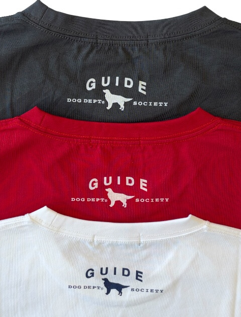 ソサエティ復刻 ベーシックT  ブランドのドッグデプト/DOG DEPT