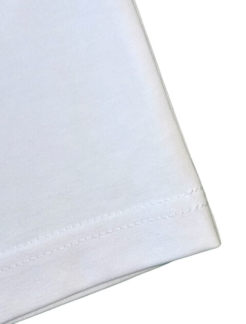  フラッグ復刻ベーシックT  ブランドのドッグデプト/DOG DEPT