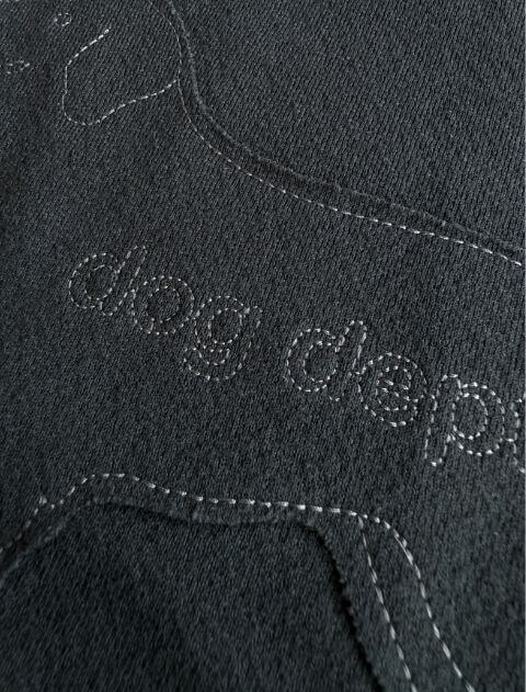 ドッグアップリTシャツ  ブランドのドッグデプト/DOG DEPT