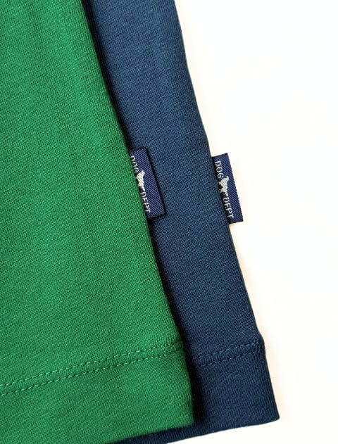 SURF TRIP　Tシャツ  ブランドのドッグデプト/DOG DEPT